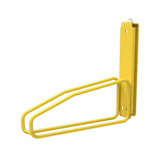 e3vr dyn dynamic vertical bike rack perspective v3