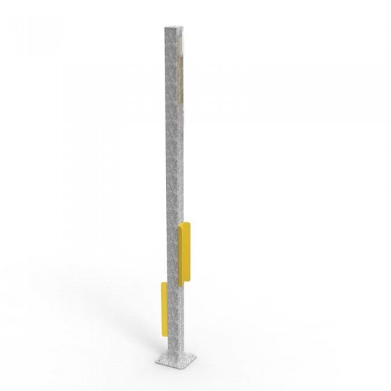 e3vr p mounting post perspective 3 v2
