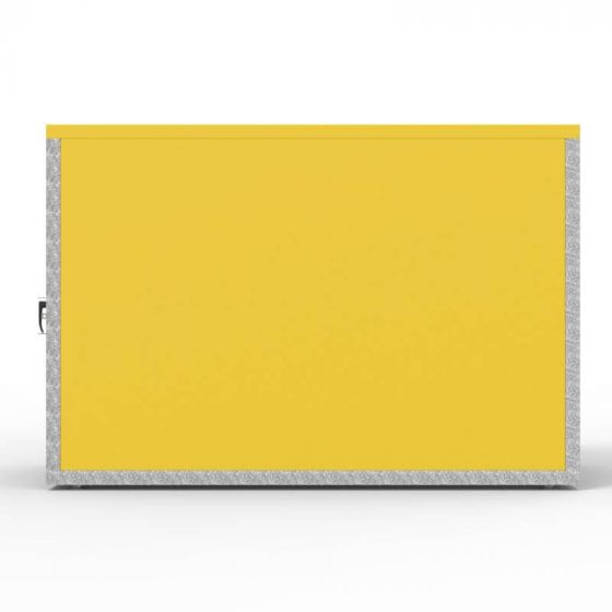 cbl 1 class a bike locker for 1 bike 2
